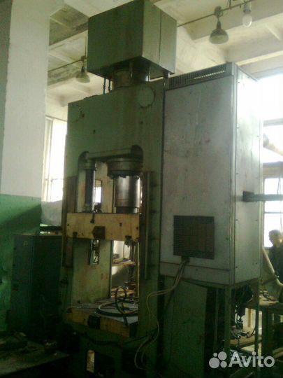 Ремонт станков