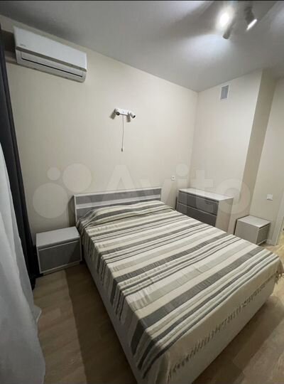 2-к. квартира, 45 м², 5/7 эт.