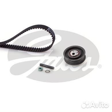 Ременный комплект