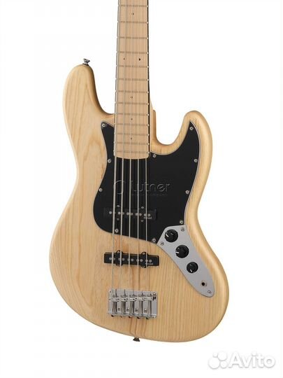 Бас-гитара Prodipe jmfjb80maash5C JB80MA