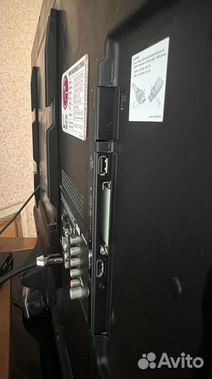 Телевизор lg