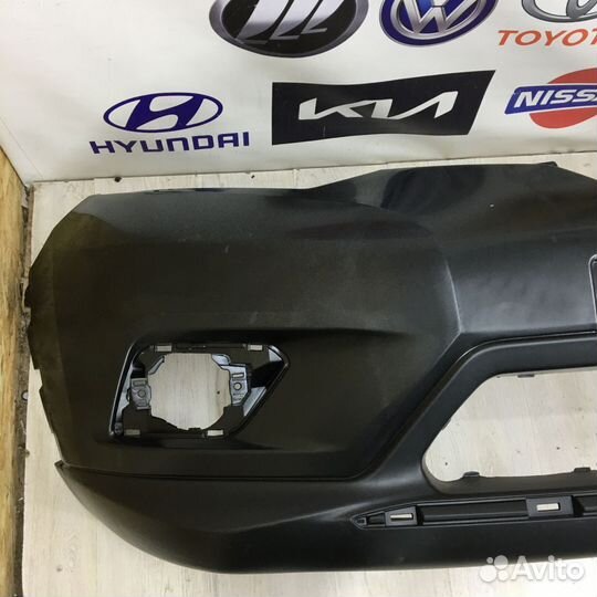 Бампер перед Nissan X-trail T32