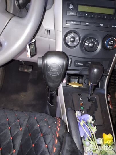 Ручное управление автомобилем