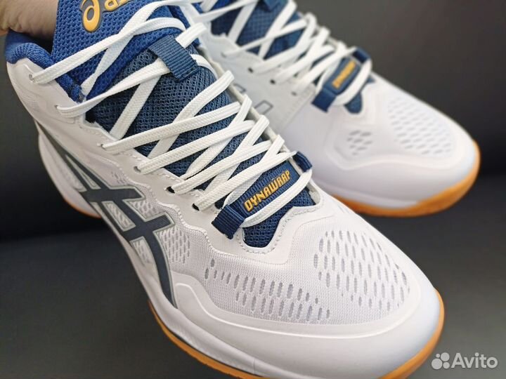 Кроссовки волейбольные Asics sky elite FF 40-45