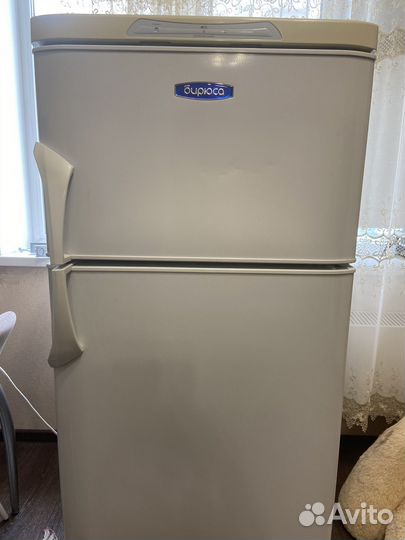 Продам холодильник Бирюса