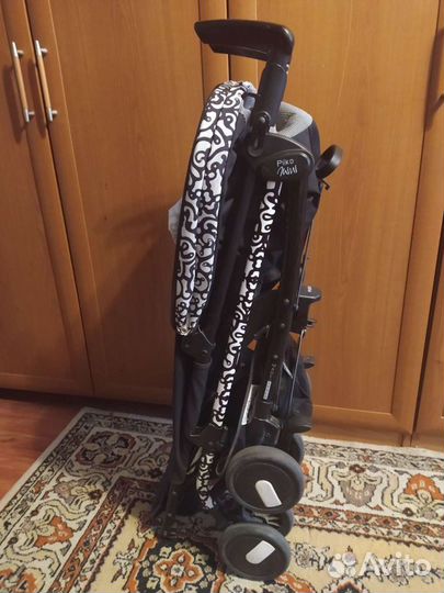 Коляска-трость Peg-Perego