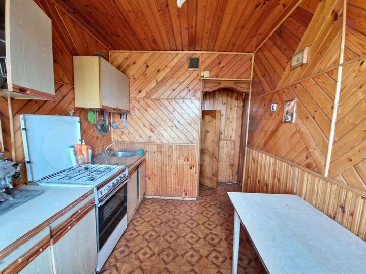 3-к. квартира, 61,3 м², 6/9 эт.