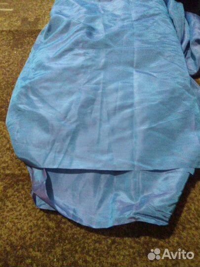 Ткань подкладочная