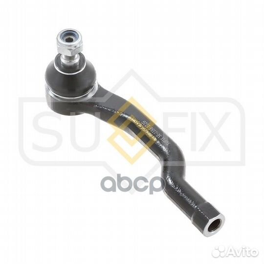 Наконечник рулевой тяги прав SE1556 sufix