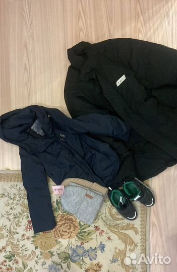 Детская одежда для мальчиков