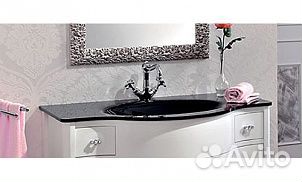 Мебельная раковина Cezares Lady IS/LA/LD/RO/04 105