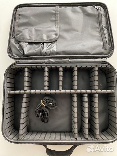 Сумка для тату машинки