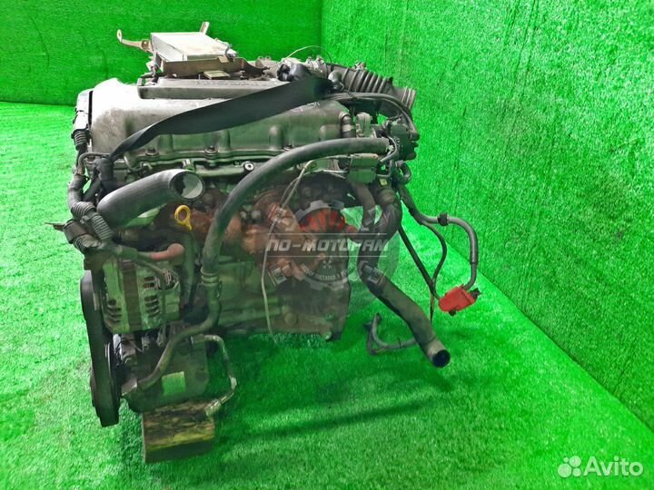 Контрактный двс SR18DE 1.8 Nissan Pulsar N15