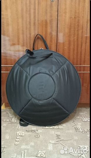 Музыкальный инструмент Ханг