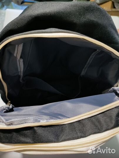 Рюкзак школьный для девочки 4 в 1