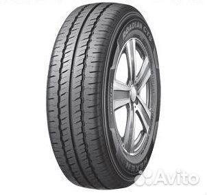 Nexen Roadian CT8 195/80 R14