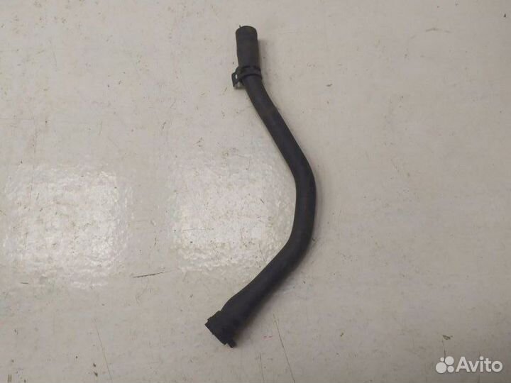 Шланг системы охлаждения Volkswagen Tiguan 2014
