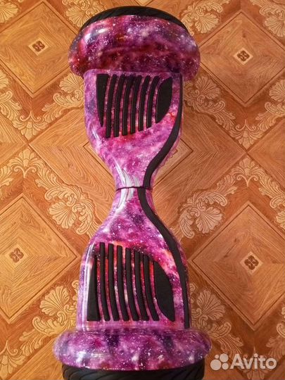 Гироскутер