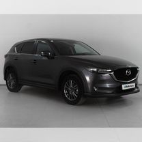 Mazda CX-5 2.0 AT, 2018, 105 131 км, с пробегом, цена 2 760 000 руб.