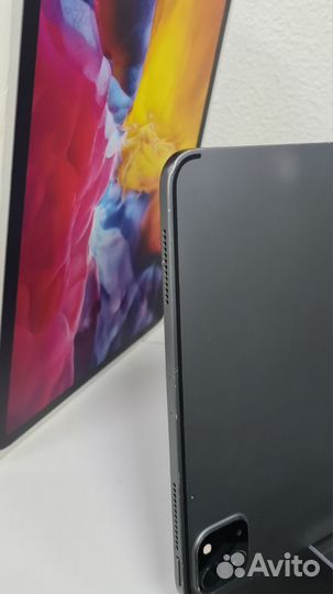 iPad Pro 11 дюймов (2-го поколения) 2020 128GB