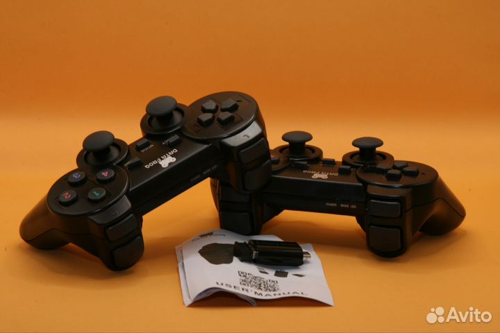 Геймпад для андройда