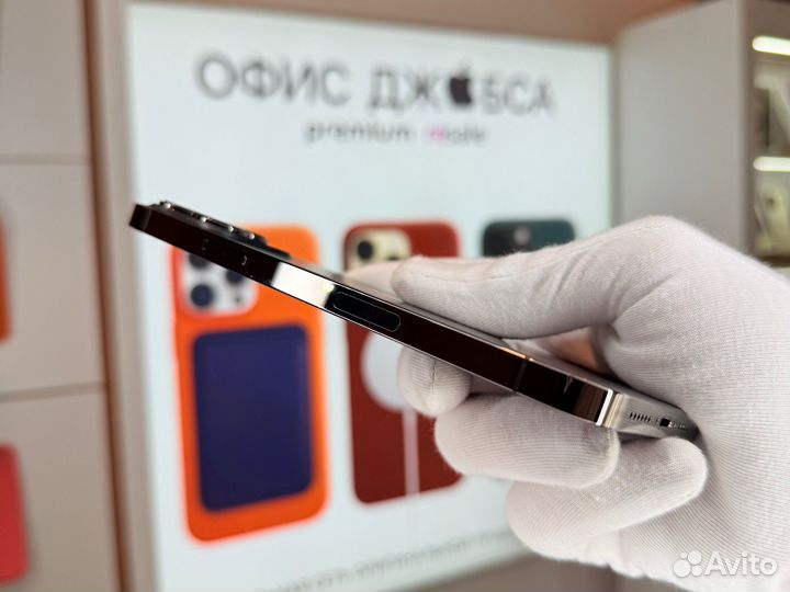 iPhone 13 Pro Max, 256 ГБ