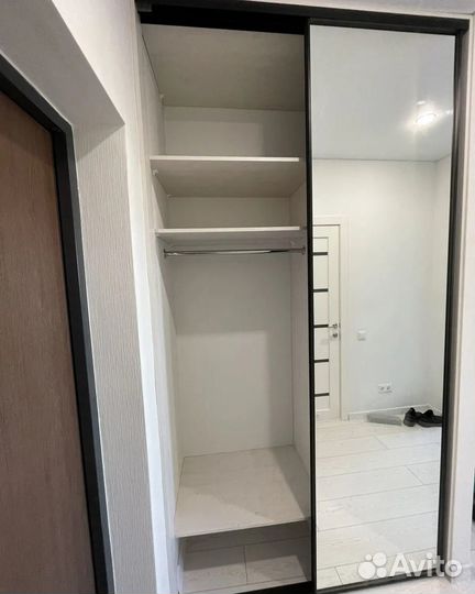 Стенка в гостиную