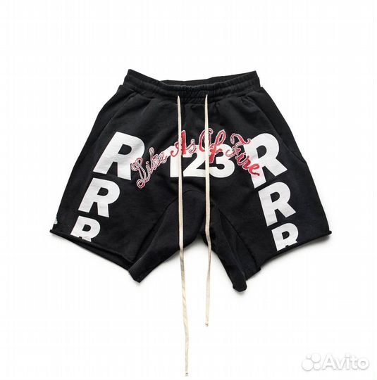 Шорты Rivington RRR123