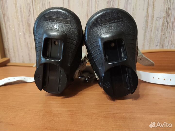 Брейсы Митчелл, размер 1