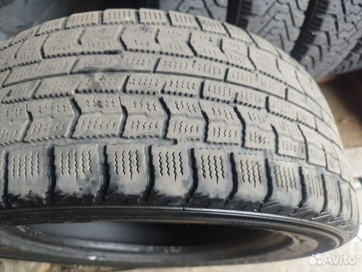 Goodyear Ice Navi Zea 215/55 R16 91Q