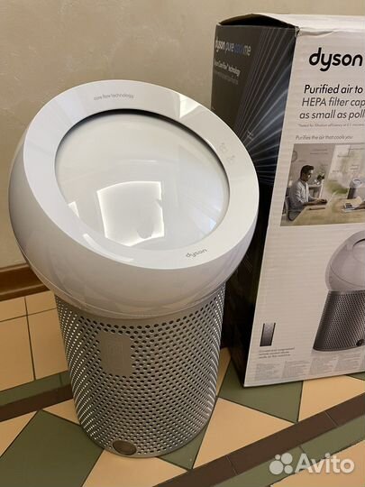 Воздухоочиститель dyson