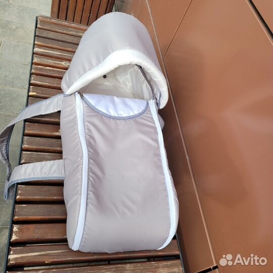 Сумка переноска для детей