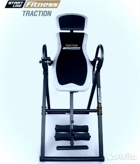 Инверсионный стол Traction SLF 015 77.201.7