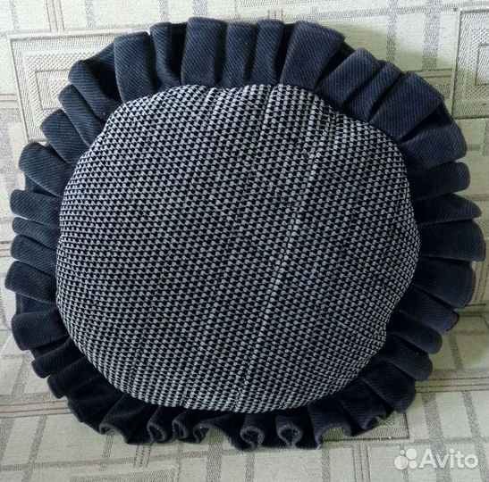 Диванные подушки