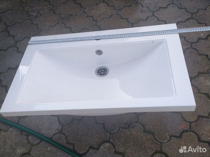Раковина Б/у