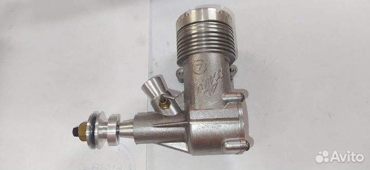 Микродвигатель Талка-7