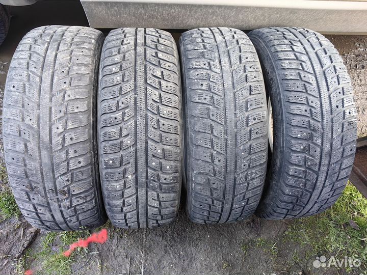 Kumho Ecsta V710 6/60 R16 92J