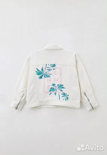 Костюм Курточка и шорты Choupette