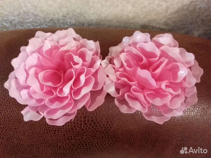 Банты для волос