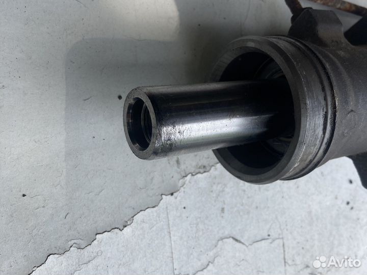 Рейка рулевая bmw e90