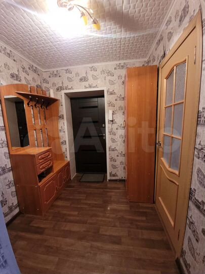 3-к. квартира, 52 м², 5/5 эт.