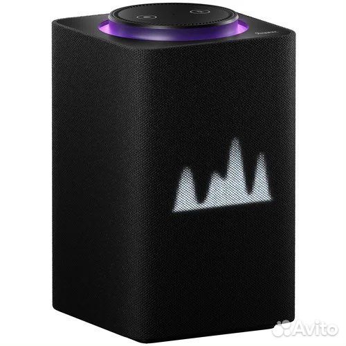 Яндекс станция макс новая