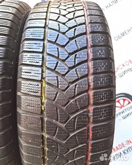 Firestone Destination Winter 215/65 R16 98H