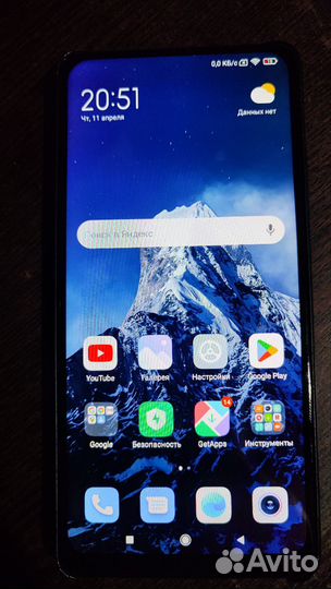Xiaomi Mi 9T Pro, 6/64 ГБ