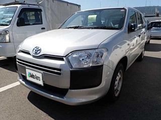 Toyota Probox 1.5 CVT, 2020, 138 000 км