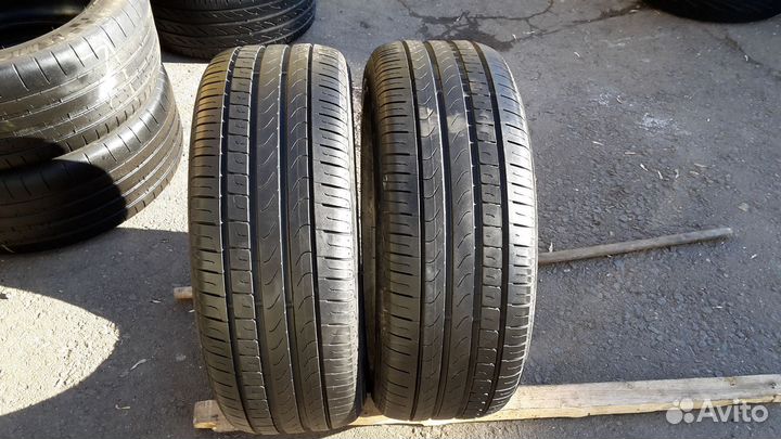 Pirelli Cinturato P7 205/60 R16