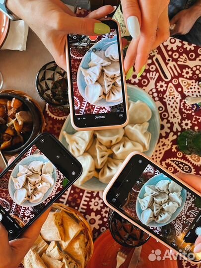 Фототур в Грузию на 5 дней из Владикавказа