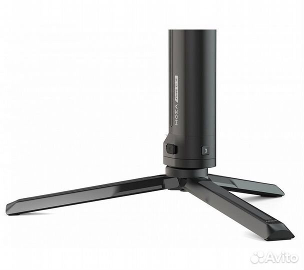 Электронный стабилизатор Moza Air 2S Professional