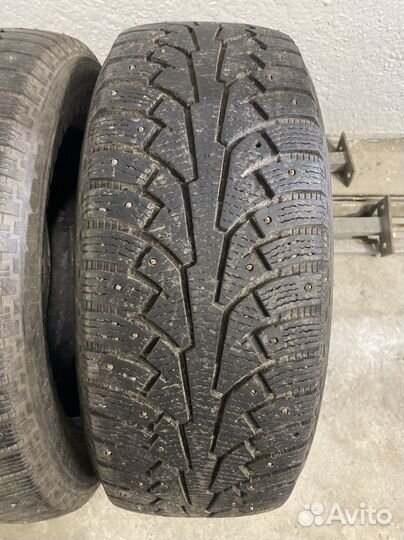 Nokian Tyres Hakkapeliitta 5 235/55 R18 104T