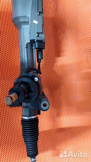 Рулевая рейка (электрорейка) Audi Q5